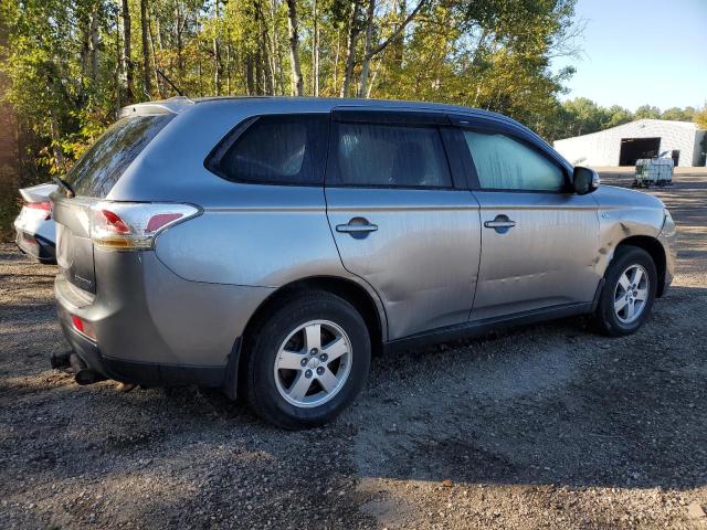 Photo 3 from auction – 2014 MITSUBISHI OUTLANDER with VIN JA4JZ3AX8EZ606022