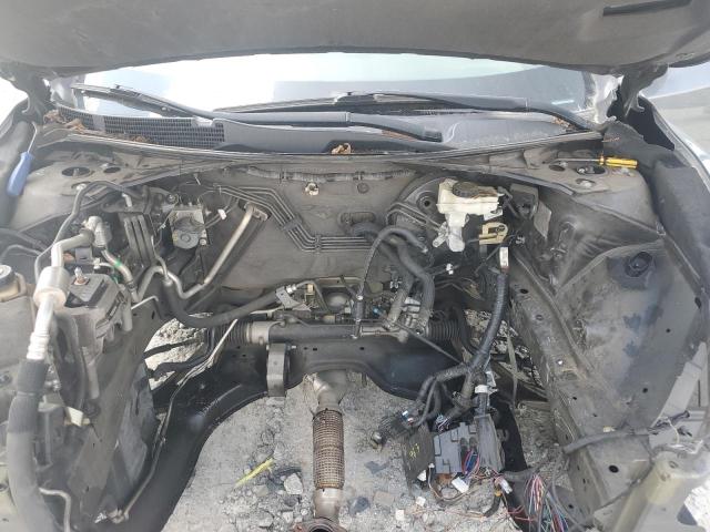 Photo 11 from auction – 2016 NISSAN ALTIMA 2.5 with VIN 1N4AL3AP8GN331226