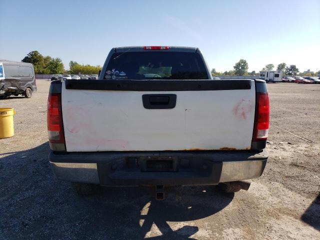 Photo 6 from auction – 2011 GMC SIERRA C15 with VIN 3GTP1VEA3BG238496