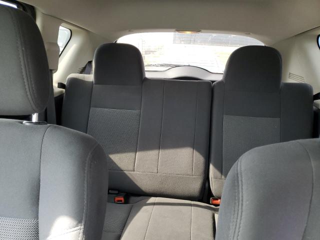 Photo 10 from auction – 2011 JEEP COMPASS SP with VIN 1J4NF1FB3BD249272