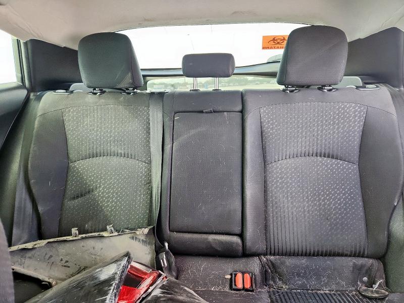 Photo 10 from auction – 2016 TOYOTA PRIUS with VIN JTDKBRFU1G3005430