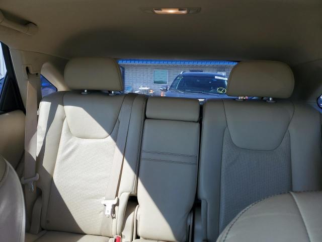 Photo 10 from auction – 2014 LEXUS RX 450H with VIN JTJBC1BA8E2068180