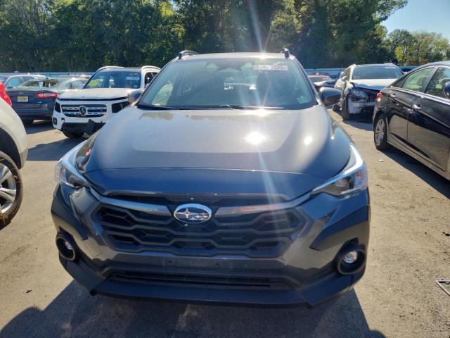 Photo 5 from auction – 2024 SUBARU CROSSTREK with VIN JF2GUADCXR8370191
