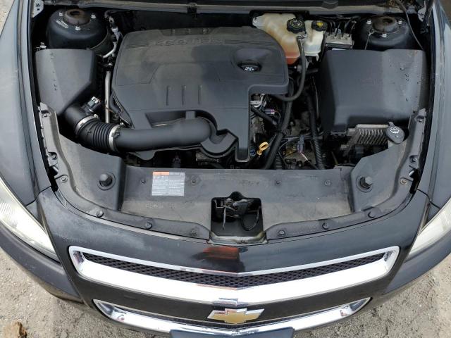Photo 11 from auction – 2012 CHEVROLET MALIBU 2LT with VIN 1G1ZD5E04CF365972