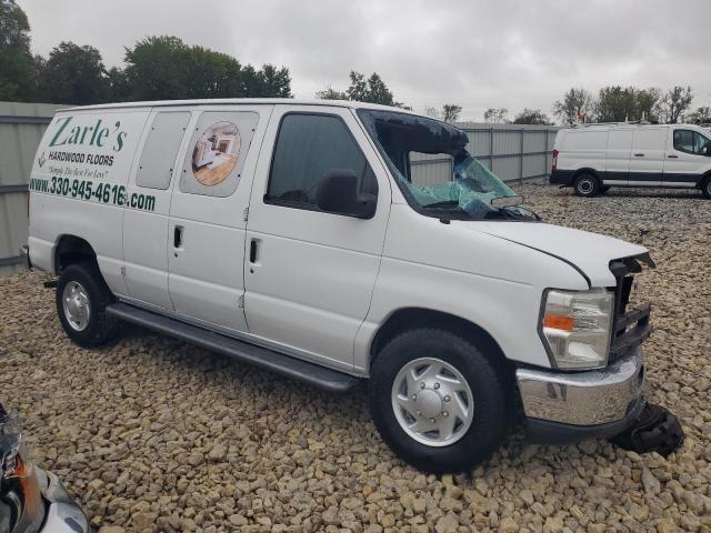 Photo 4 from auction – 2012 FORD ECONOLINE with VIN 1FTNE2EW2CDA27679