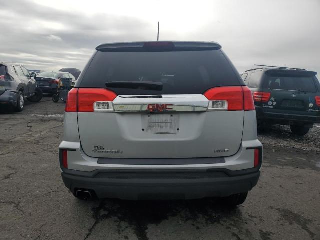 Photo 6 from auction – 2016 GMC TERRAIN SLE with VIN 2GKFLSEK8G6198453