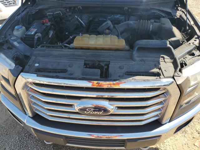 Photo 11 from auction – 2015 FORD F150 LARIAT with VIN 1FTEW1EF7FFC84367