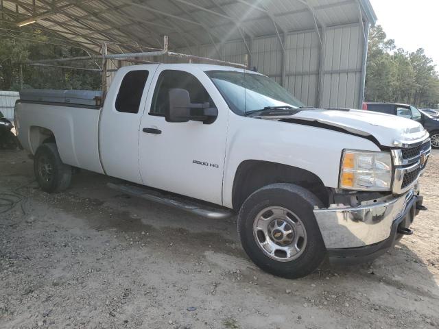 Photo 4 from auction – 2012 CHEVROLET SILVERADO with VIN 1GC2CVCG7CZ128791