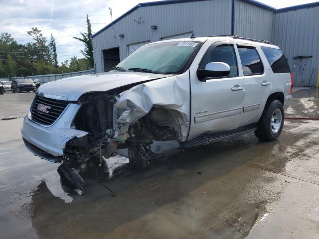 Photo 1 from auction – 2014 GMC YUKON SLT with VIN 1GKS2CE04ER234405