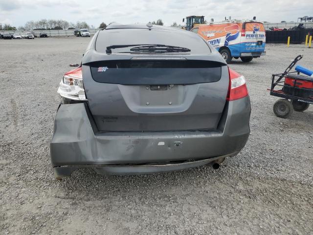 Photo 6 from auction – 2012 HONDA CROSSTOUR with VIN 5J6TF2H55CL006011