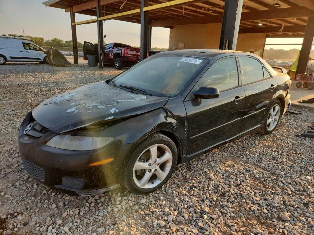 MAZDA 6 I 2008 with VIN 1YVHP80C985M30304 - Photo from auction