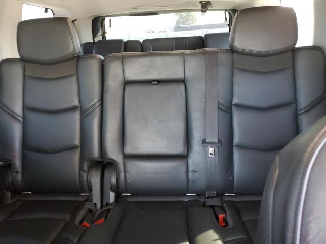 Photo 10 from auction – 2017 CADILLAC ESCALADE L with VIN 1GYS4BKJ5HR405500