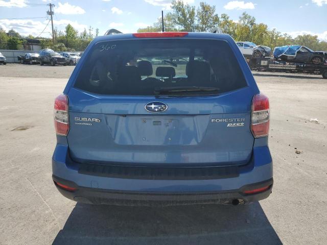 Photo 6 from auction – 2015 SUBARU FORESTER 2 with VIN JF2SJADC0FH824852