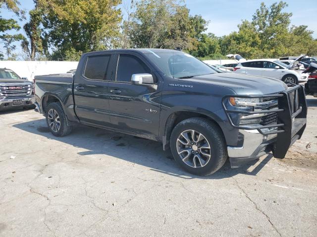 Photo 4 from auction – 2019 CHEVROLET SILVERADO with VIN 3GCPWCEDXKG307359