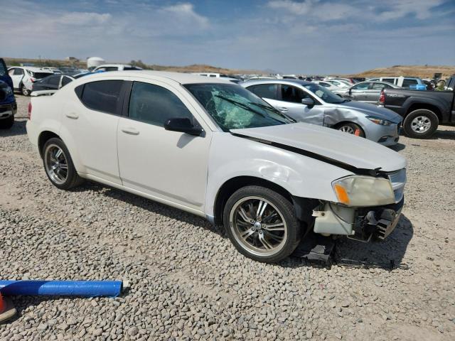 Photo 4 from auction – 2008 DODGE AVENGER SE with VIN 1B3LC46K08N594769