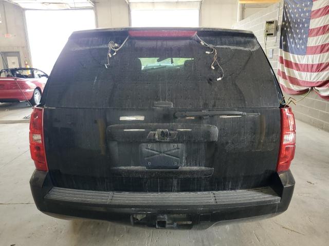 Photo 6 from auction – 2013 CHEVROLET TAHOE POLI with VIN 1GNLC2E06DR339959