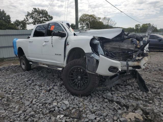 Photo 4 from auction – 2024 RAM 2500 LARAM with VIN 3C6UR5FL4RG196191