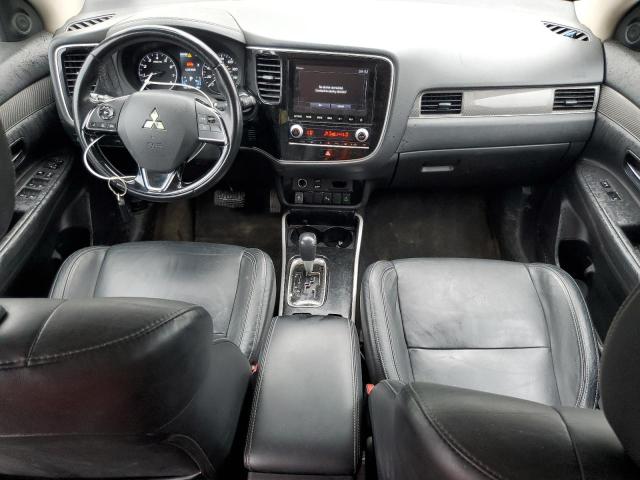 Photo 8 from auction – 2020 MITSUBISHI OUTLANDER with VIN JA4AZ3A34LZ038104