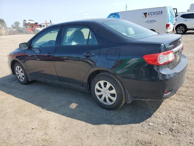 Photo 2 from auction – 2012 TOYOTA COROLLA BA with VIN 2T1BU4EE1CC810546