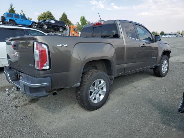 Photo 3 from auction – 2016 GMC CANYON SLE with VIN 1GTH6CE33G1281673