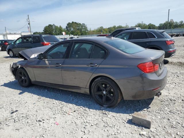 Photo 2 from auction – 2014 BMW 328 I with VIN WBA3A5G59ENP31879