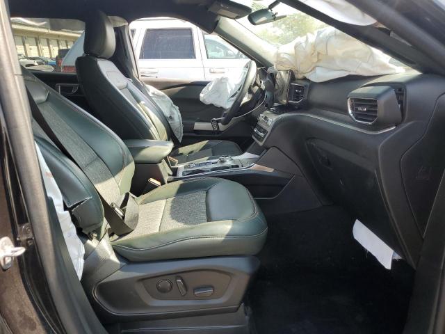 Photo 7 from auction – 2023 FORD EXPLORER T with VIN 1FMSK8JH7PGA95823