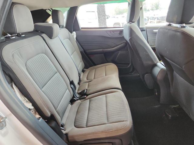 Photo 11 from auction – 2021 FORD ESCAPE S with VIN 1FMCU0F61MUA04033