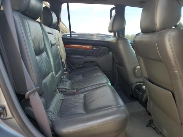 Photo 10 from auction – 2004 LEXUS GX 470 with VIN JTJBT20XX40053218