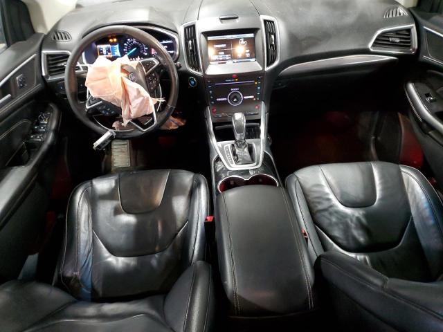 Photo 8 from auction – 2015 FORD EDGE TITAN with VIN 2FMTK4K88FBB34646
