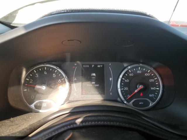 Photo 9 from auction – 2015 JEEP RENEGADE L with VIN ZACCJBBT1FPB90844