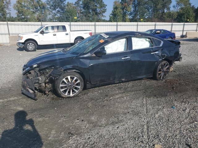 NISSAN ALTIMA 2.5 2017 with VIN 1N4AL3AP5HC293323 - Photo from auction