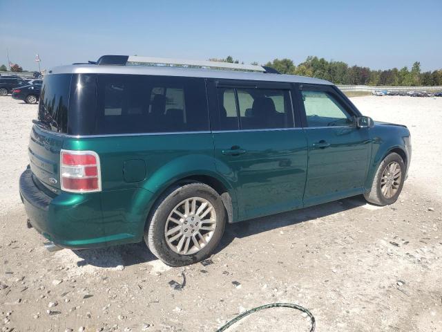 Photo 3 from auction – 2013 FORD FLEX SEL with VIN 2FMHK6C80DBD03801