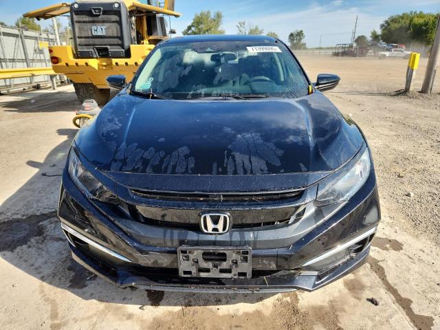 Photo 5 from auction – 2019 HONDA CIVIC LX with VIN 2HGFC2F68KH567632