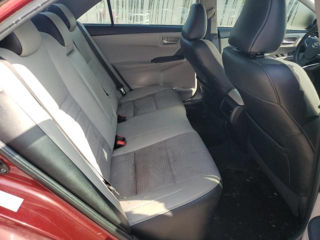 Photo 10 from auction – 2017 TOYOTA CAMRY LE with VIN 4T1BF1FK5HU785217