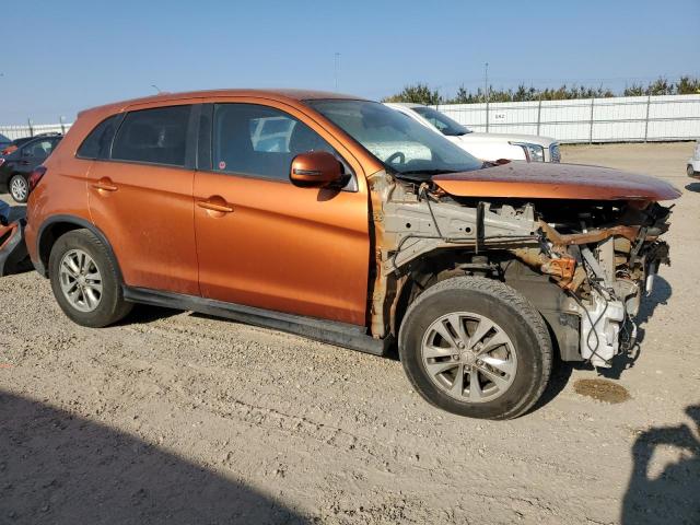Photo 4 from auction – 2024 MITSUBISHI RVR SE with VIN JA4AJVAW0RU601751