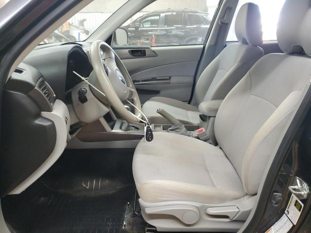 Photo 7 from auction – 2012 SUBARU FORESTER 2 with VIN JF2SHABC5CH439264