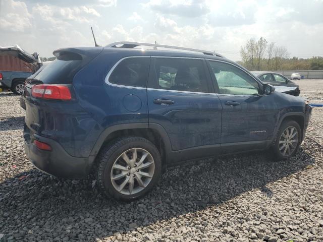 صورة رقم 3 من المزاد - 2018 JEEP CHEROKEE L مع VIN 1C4PJLDB2JD559035