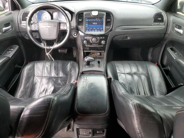 Photo 8 from auction – 2013 CHRYSLER 300 S with VIN 2C3CCABG9DH586420