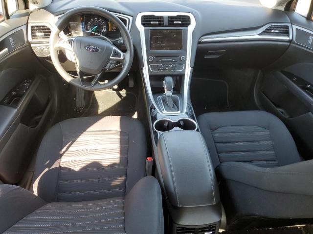 Photo 8 from auction – 2016 FORD FUSION SE with VIN 3FA6P0H72GR380062