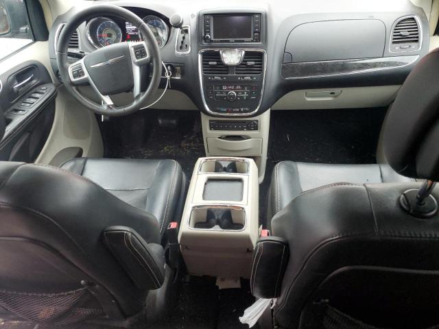 Photo 8 from auction – 2011 CHRYSLER TOWN & COU with VIN 2A4RR8DG9BR745223