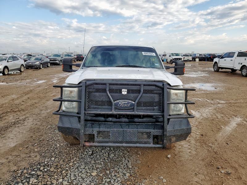 Photo 5 from auction – 2011 FORD F250 SUPER with VIN 1FT7W2BT9BEC45868