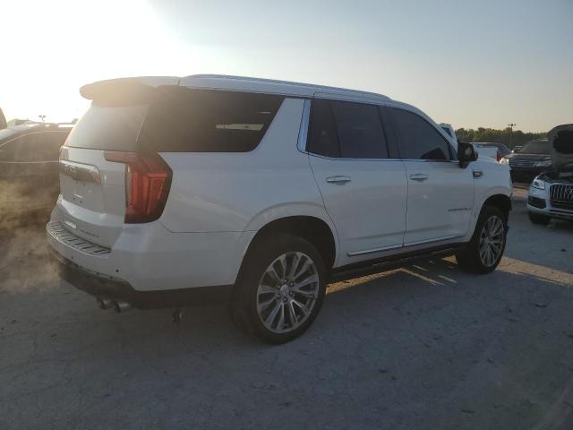 Photo 3 from auction – 2021 GMC YUKON DENA with VIN 1GKS2DKL3MR251697