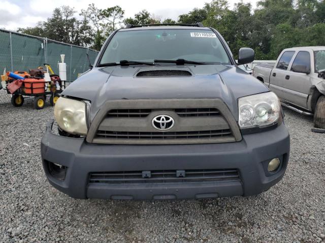 Photo 5 from auction – 2007 TOYOTA 4RUNNER SR with VIN JTEZU14R370088784
