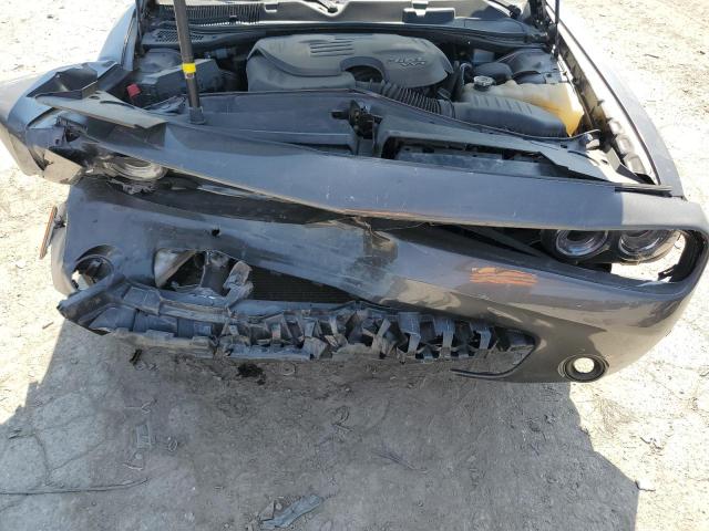 Photo 11 from auction – 2018 DODGE CHALLENGER GT with VIN 2C3CDZGG2JH155658