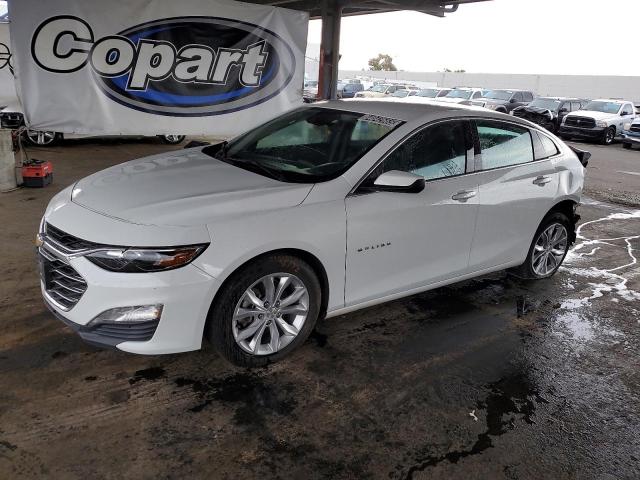 CHEVROLET MALIBU LT 2023 with VIN 1G1ZD5ST5PF219178 - Photo from auction