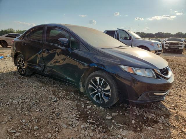 Photo 4 from auction – 2014 HONDA CIVIC EX with VIN 19XFB2F81EE024299