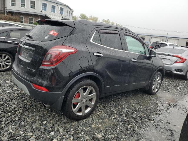 Foto 3 de la subasta – 2019 BUICK ENCORE ESS con VIN KL4CJGSM9KB732308