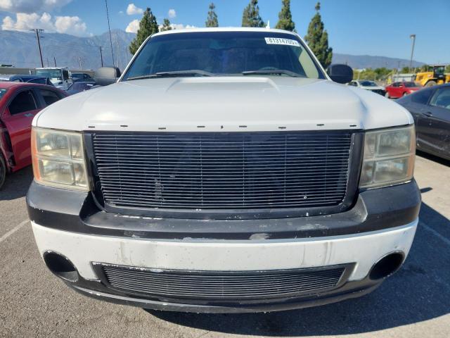 Photo 5 from auction – 2008 GMC SIERRA C15 with VIN 1GTEC14X68Z126834