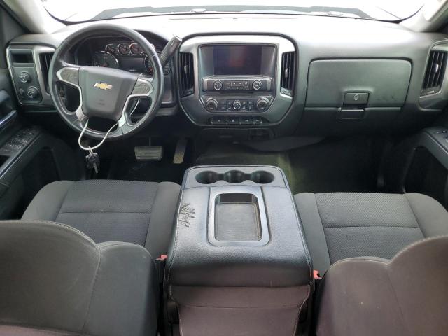 Photo 8 from auction – 2017 CHEVROLET SILVERADO with VIN 3GCUKREC4HG229274