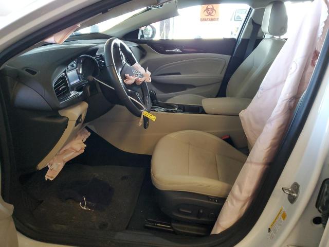 Photo 7 from auction – 2019 BUICK REGAL ESSENCE with VIN W04GP6SX0K1073576